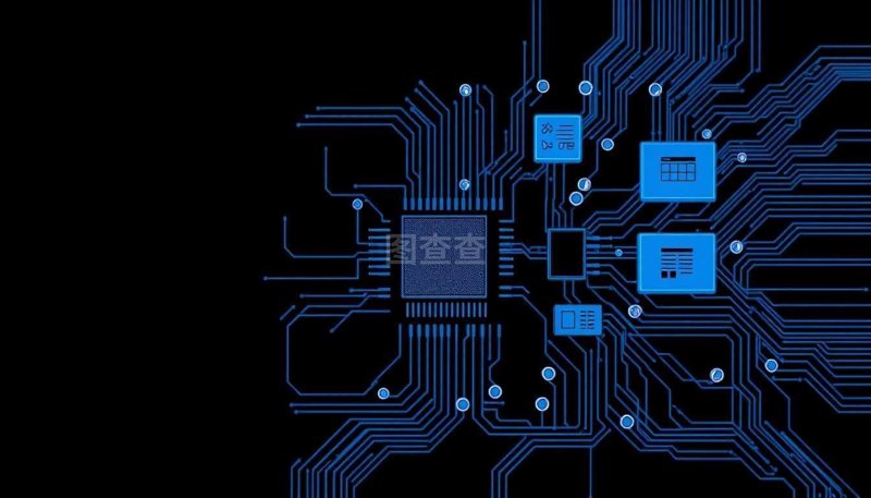 系统集成：构建企业高效运行的桥梁